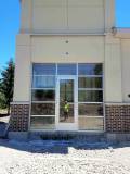 Valvoline Project- Entrance After