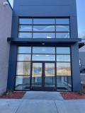 Boys & Girls Club Entrance Update